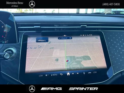 Certified 2024 Mercedes-Benz E 350 4MATIC Sedan image 29