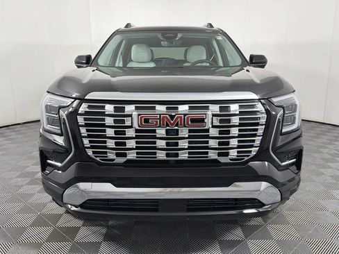 New 2026 GMC Terrain Denali AWD/4WD image 2