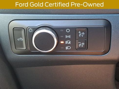 Used 2024 Ford Maverick Lariat AWD/4WD image 27