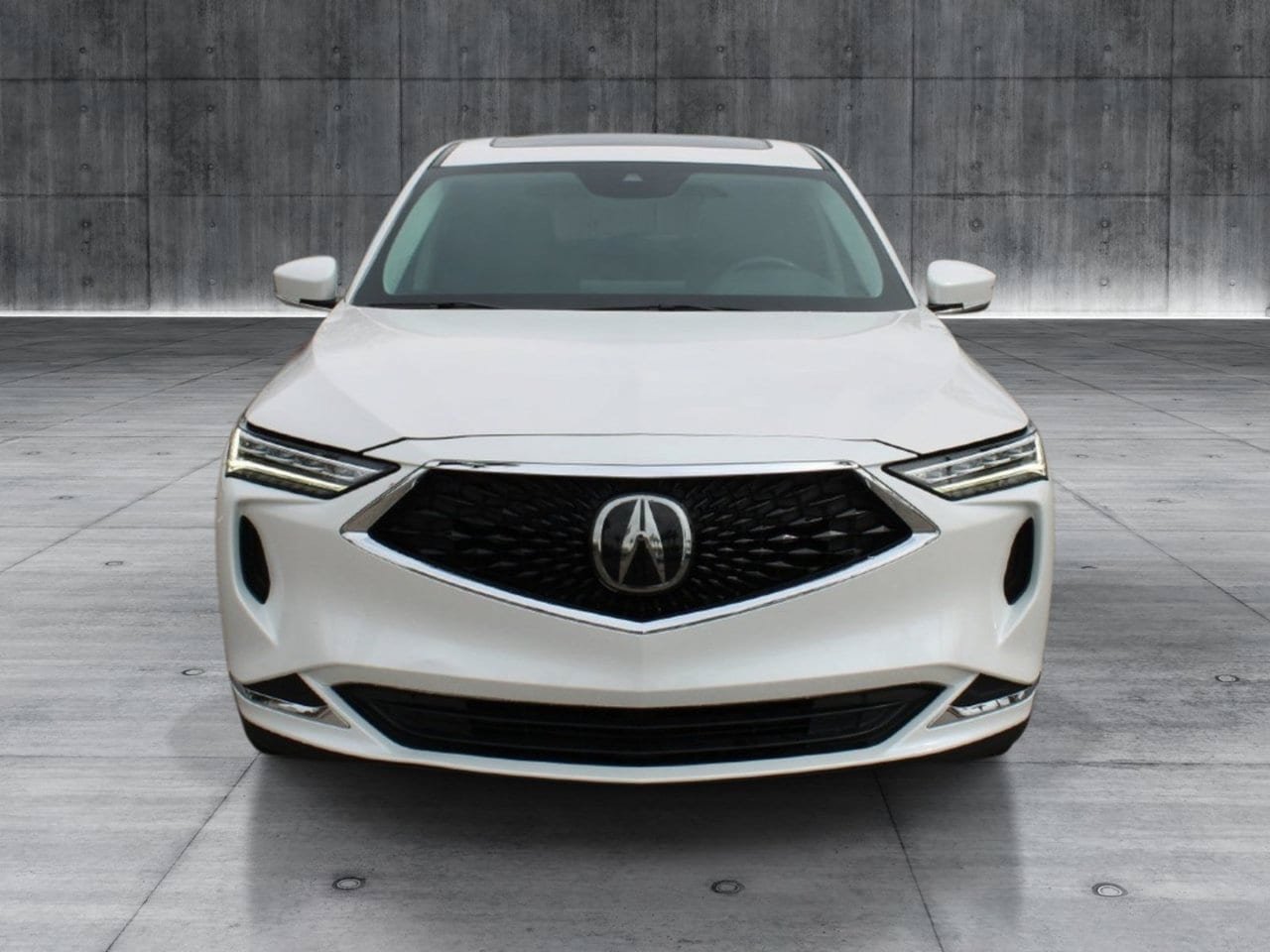 Used 2024 Acura MDX FWD image 8