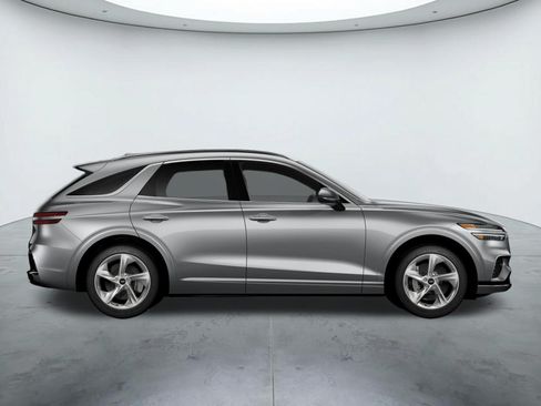 New 2026 Genesis GV70 2.5T AWD/4WD image 4