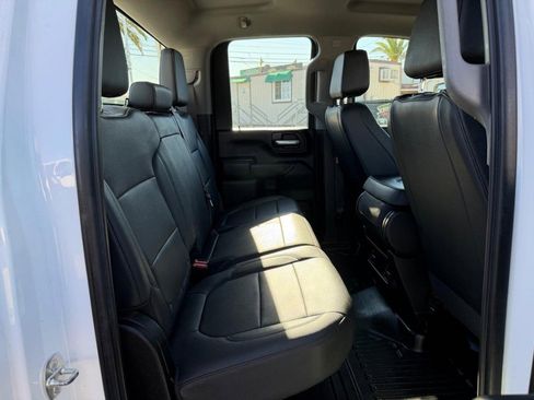 Used 2021 Chevrolet Silverado 2500 W/T w/ WT Fleet Convenience Package image 56