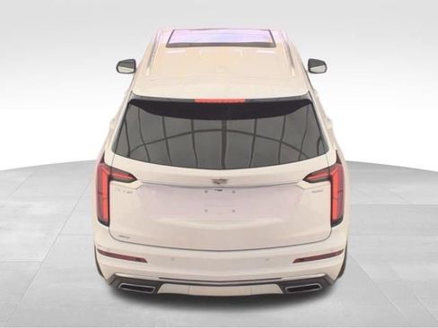 Used 2024 Cadillac XT6 Premium Luxury AWD/4WD image 15