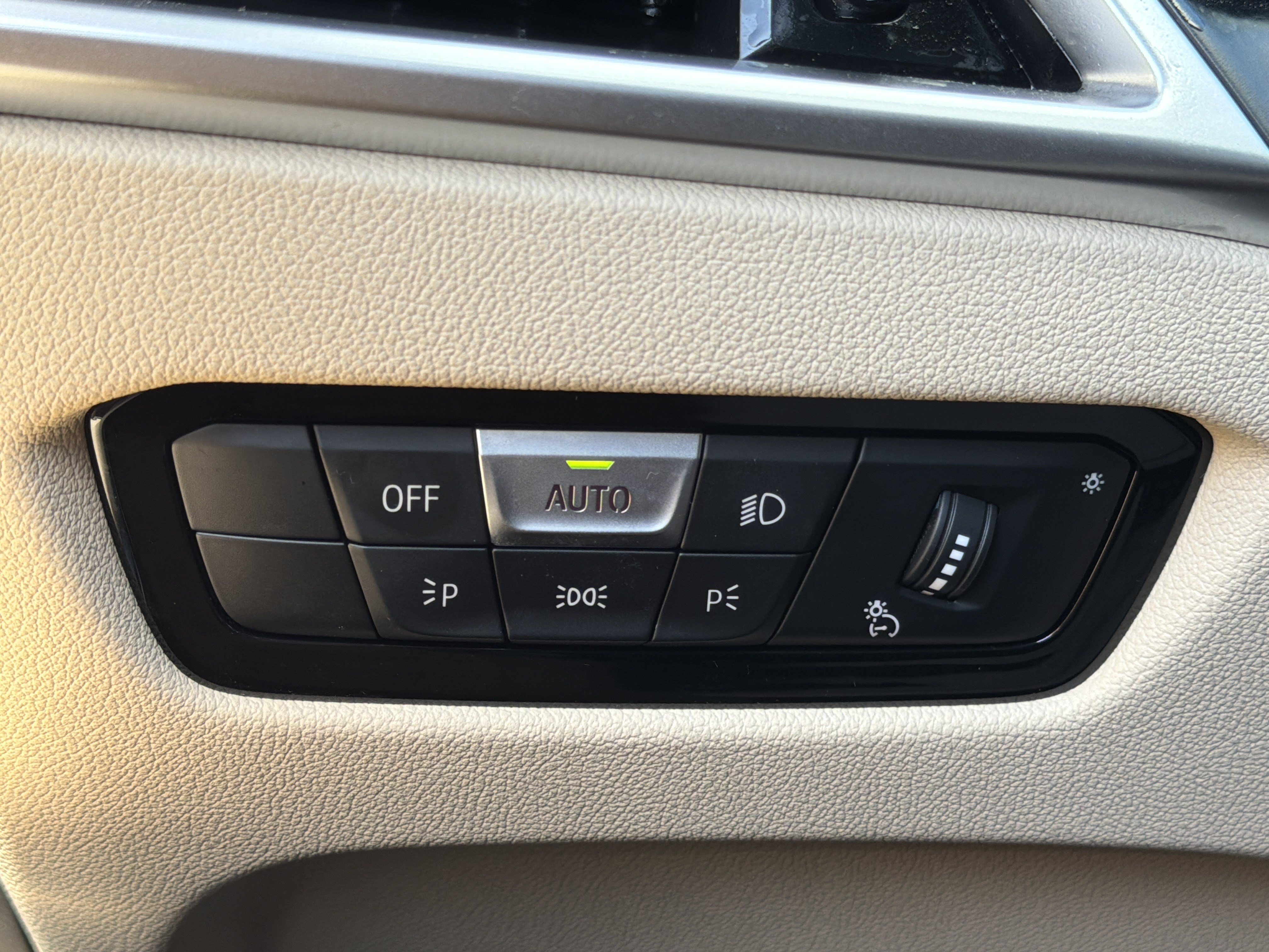 Certified 2026 BMW M340i xDrive AWD/4WD image 13