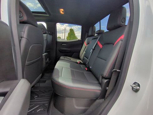 New 2026 Chevrolet Colorado Z71 w/ Technology Package image 19