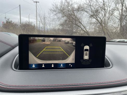 Used 2023 Acura MDX A-Spec image 18