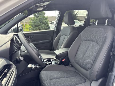 Certified 2026 Subaru Forester Premium AWD/4WD image 14