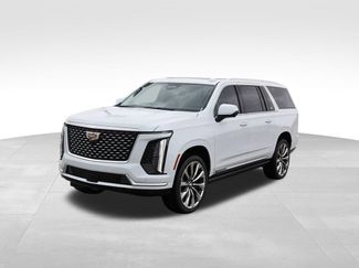 New 2026 Cadillac Escalade ESV Luxury w/ Touring Package AWD/4WD video 2