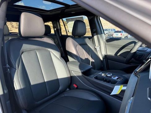 New 2026 Jeep Cherokee Overland AWD/4WD image 20