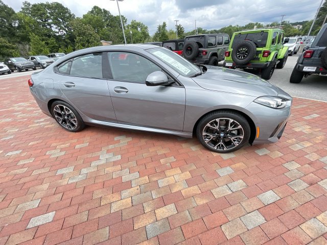 Used 2025 BMW 228i xDrive w/ Premium Package AWD/4WD image 37