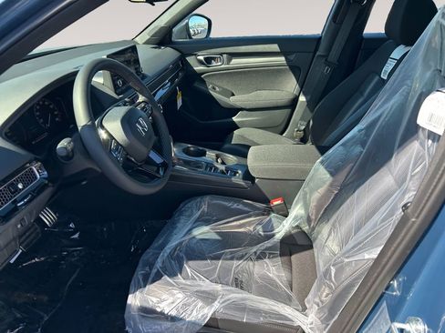 New 2026 Honda Civic Sport image 9