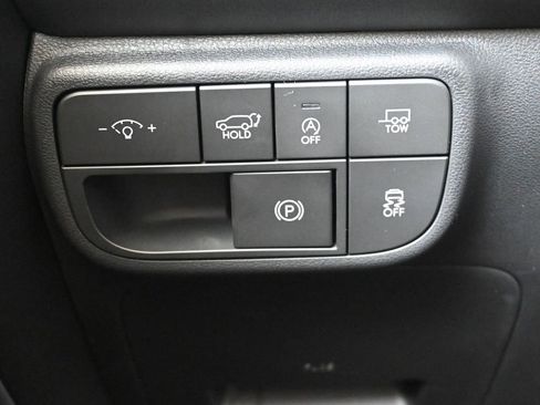 New 2026 Hyundai Palisade Limited image 25