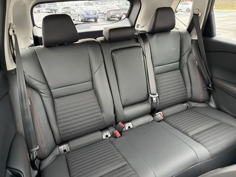 New 2026 Nissan Rogue SV AWD/4WD image 16