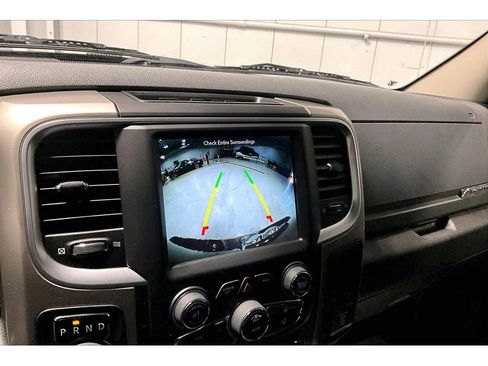 Used 2019 RAM 1500 Big Horn AWD/4WD image 22