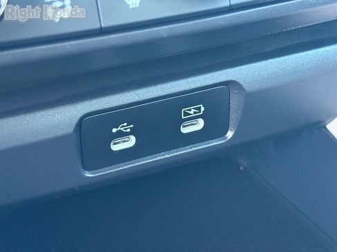 Certified 2023 Honda Accord EX image 23