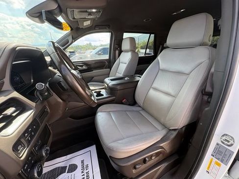 Used 2023 Chevrolet Tahoe Z71 AWD/4WD image 27