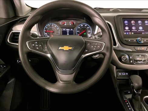 Used 2024 Chevrolet Equinox LS AWD/4WD image 5