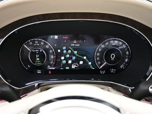 New 2026 Bentley Continental GT AWD/4WD image 19