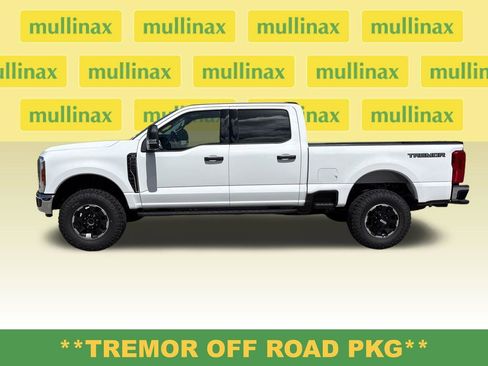 New 2026 Ford F250 XLT AWD/4WD image 13