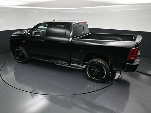 New 2026 RAM 2500 Tradesman AWD/4WD image 51