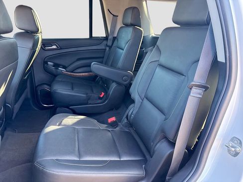 Used 2019 Chevrolet Tahoe Premier w/ RST 6.2L Performance Edition image 5