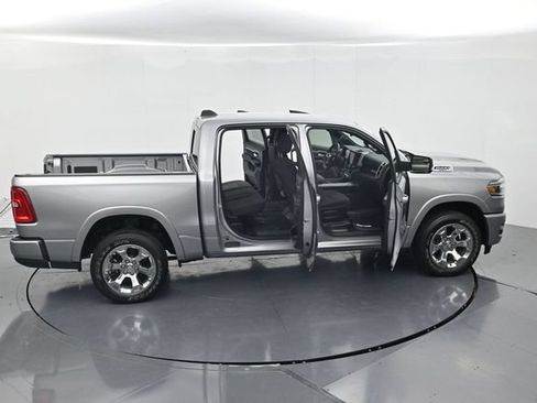 Used 2025 RAM 1500 Big Horn AWD/4WD image 46