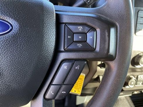 Used 2022 Ford F250 XL w/ STX Appearance Package RWD image 22