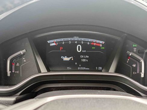 Used 2022 Honda CR-V EX-L image 50