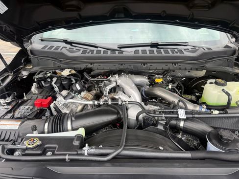 New 2026 Ford F250 XLT w/ XLT Premium Package AWD/4WD image 52