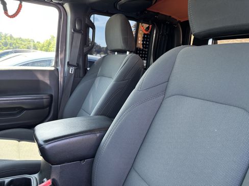 Used 2020 Jeep Gladiator Sport w/ Quick Order Package 23S AWD/4WD image 17