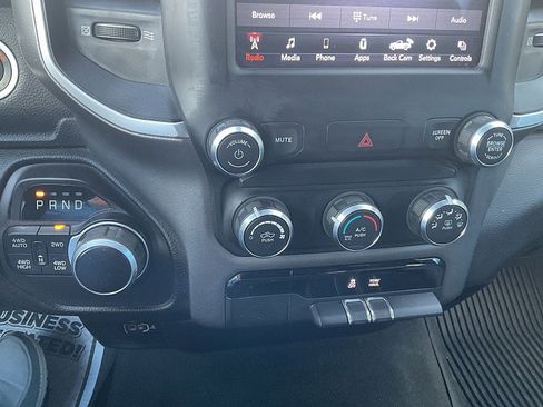 Used 2021 RAM 1500 Big Horn image 29