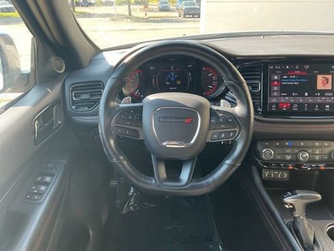 Used 2024 Dodge Durango GT AWD/4WD image 18