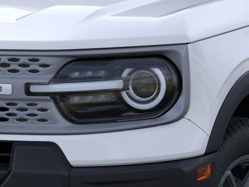 New 2026 Ford Bronco Sport Big Bend w/ Convenience Package AWD/4WD image 18