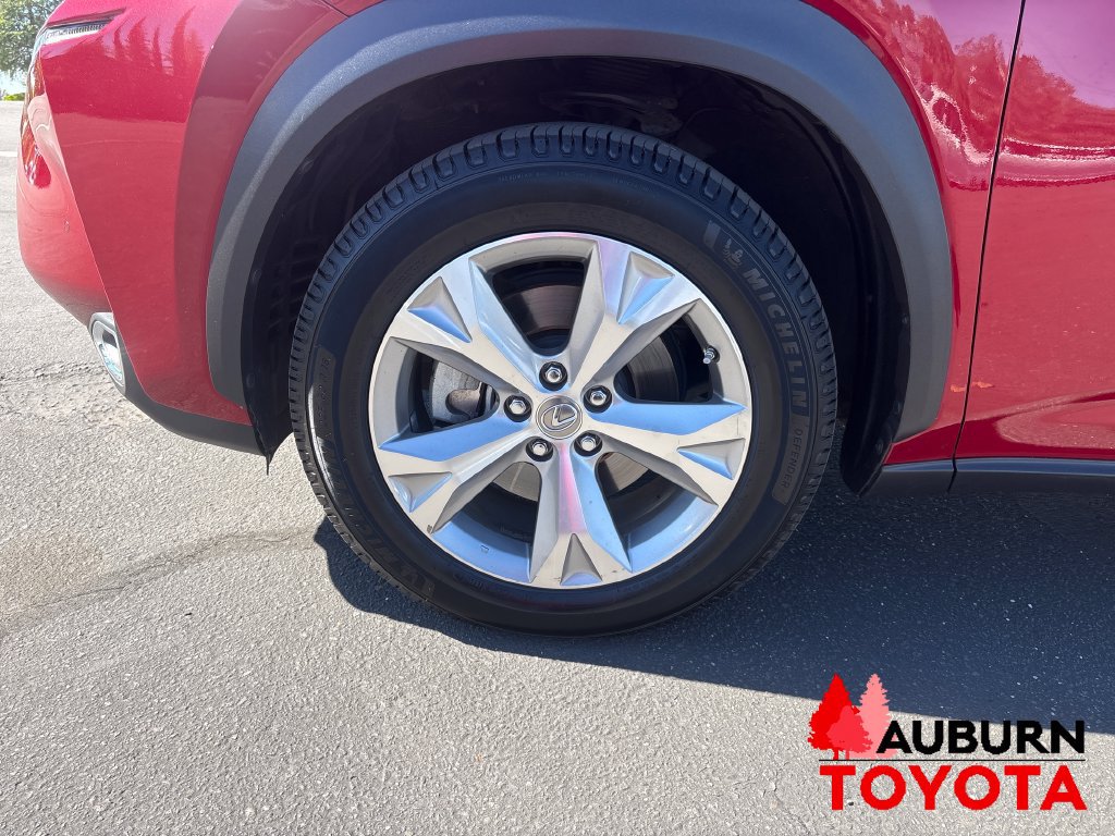 Used 2017 Lexus NX 200t AWD w/ Premium Package image 22