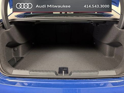 New 2026 Audi RS 3 AWD/4WD image 17