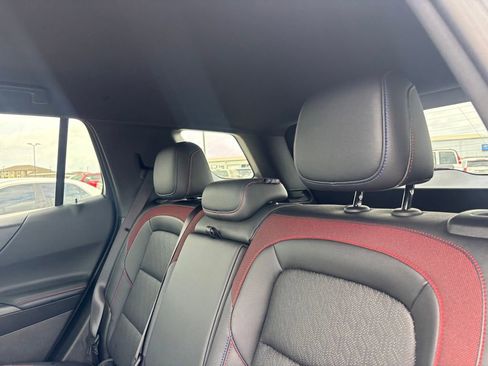 Used 2026 Chevrolet Equinox RS w/ LPO, Floor Liner Package FWD image 26