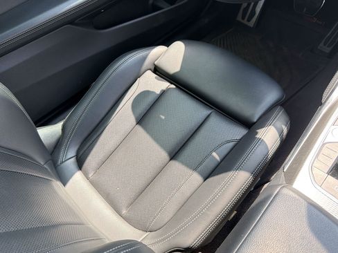 Used 2022 BMW 440i xDrive Coupe w/ Premium Package AWD/4WD image 12