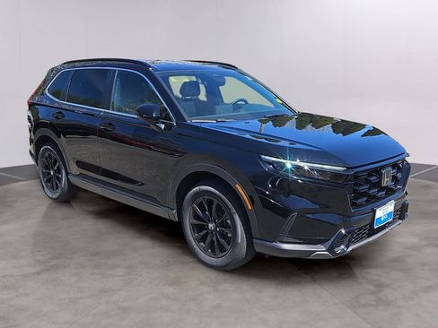 Used 2024 Honda CR-V Sport image 3