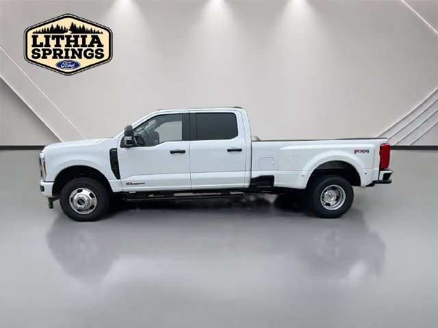 New 2027 Ford F350 XL w/ STX Appearance Package AWD/4WD image 8