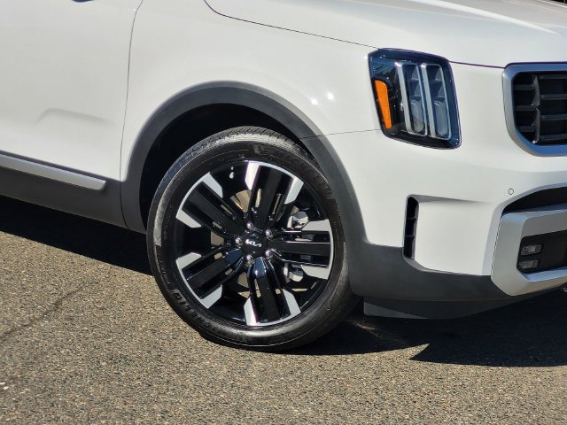 Used 2024 Kia Telluride SX w/ Towing Package AWD/4WD image 6