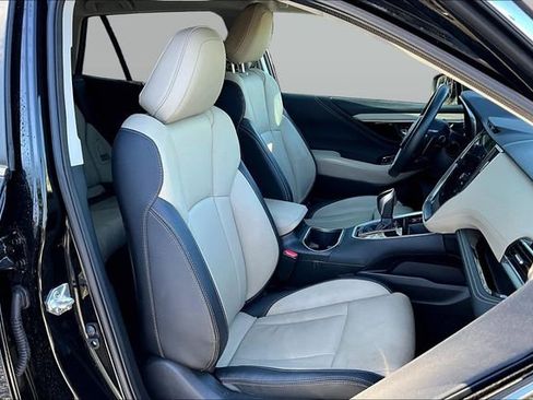 Used 2024 Subaru Outback Limited XT image 13