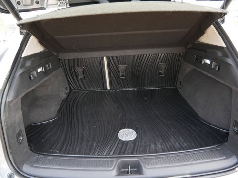 Used 2023 Buick Envision Avenir AWD/4WD image 17