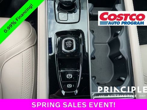 New 2026 Volvo XC90 T8 Core w/ Protection Package Premier AWD/4WD image 20