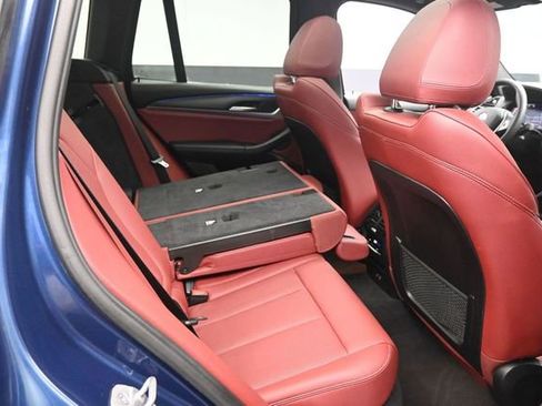 Used 2024 BMW X3 sDrive30i w/ Premium Package RWD image 26
