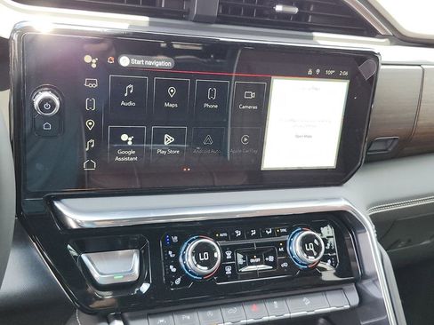 New 2026 GMC Sierra 1500 Denali Ultimate AWD/4WD image 21