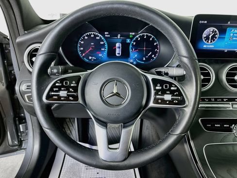 Used 2021 Mercedes-Benz C 300 Sedan w/ Premium Package image 13