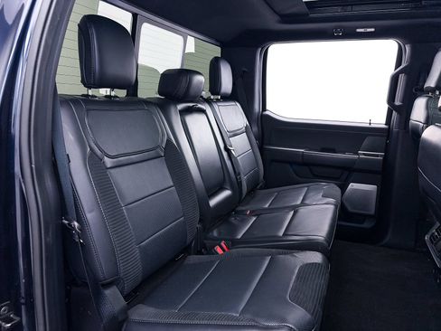 Used 2022 Ford F150 Raptor w/ Equipment Group 801A High AWD/4WD image 42