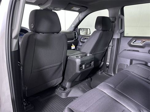 New 2026 Chevrolet Silverado 1500 RST image 21