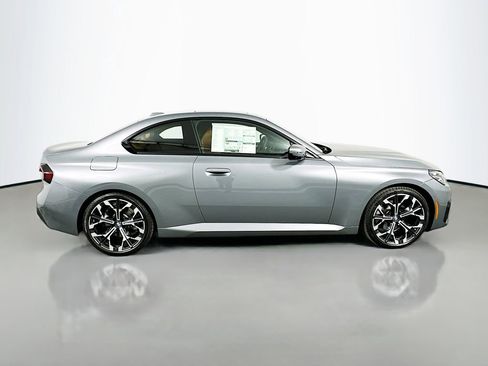New 2026 BMW 230i Coupe w/ Premium Package image 4
