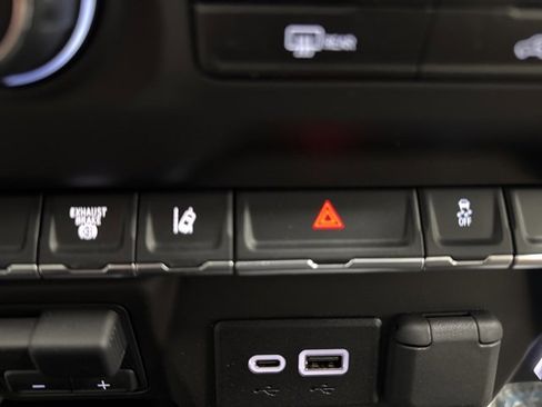 New 2025 Chevrolet Silverado 3500 W/T w/ WT Convenience Package image 20